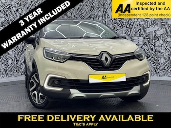 2018 (18) - 1.5 dCi 90 Dynamique S Nav 5dr