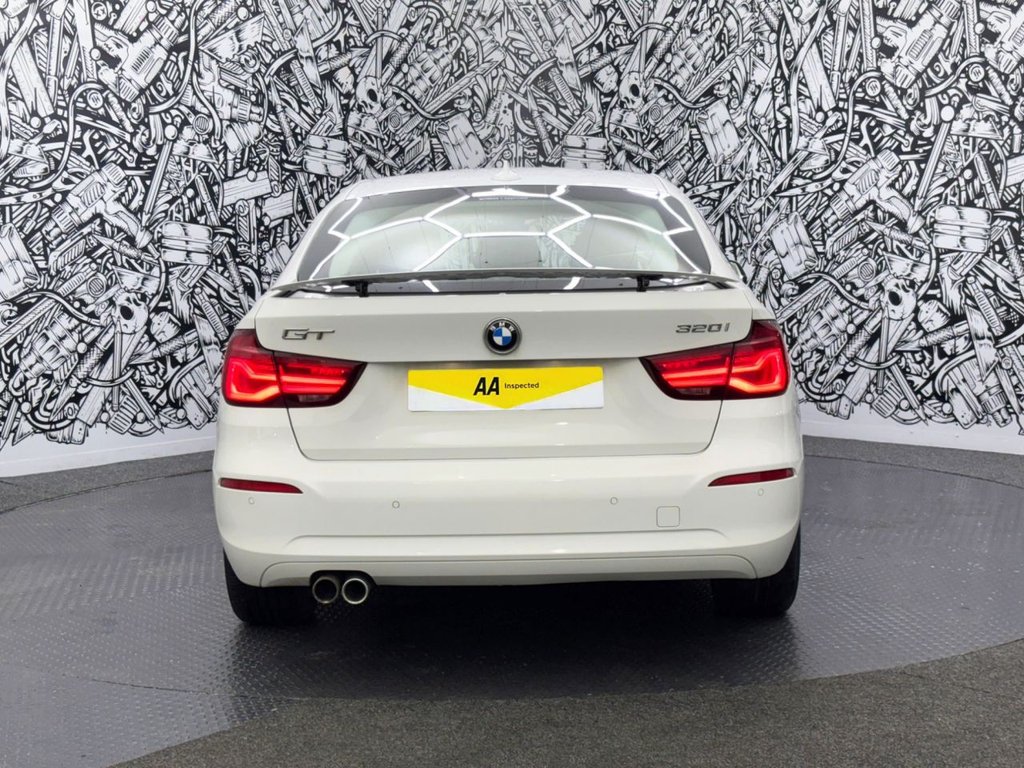 Used BMW 3 Series 2019 for sale - 76481487: Photo 10
