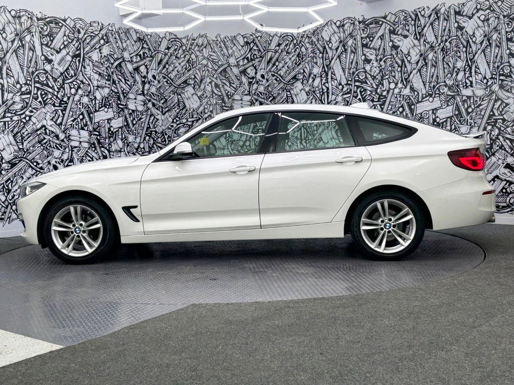 Used BMW 3 Series 2019 for sale - 76481487: Photo 12