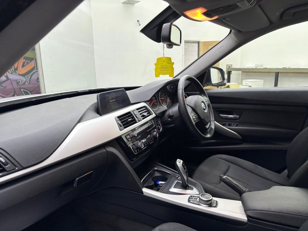 Used BMW 3 Series 2019 for sale - 76481487: Photo 17