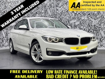 Used BMW 3 Series 2019 for sale - 76481487: Photo