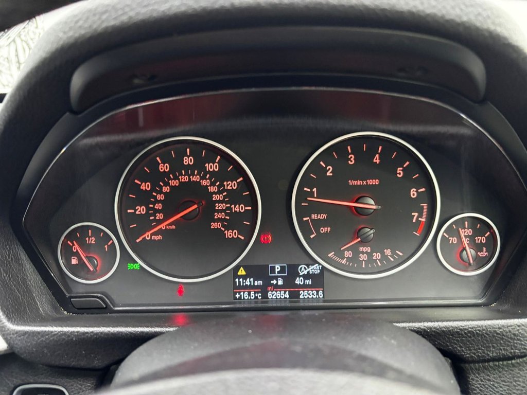 Used BMW 3 Series 2019 for sale - 76481487: Photo 24