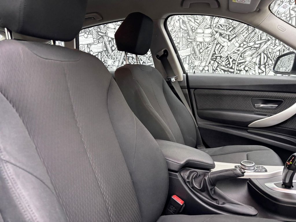 Used BMW 3 Series 2019 for sale - 76481487: Photo 26