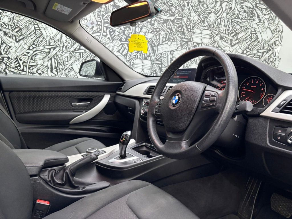 Used BMW 3 Series 2019 for sale - 76481487: Photo 27