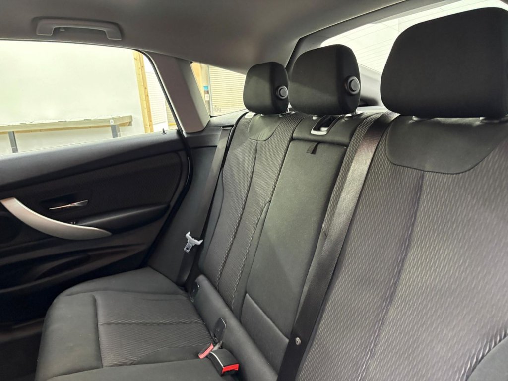 Used BMW 3 Series 2019 for sale - 76481487: Photo 30