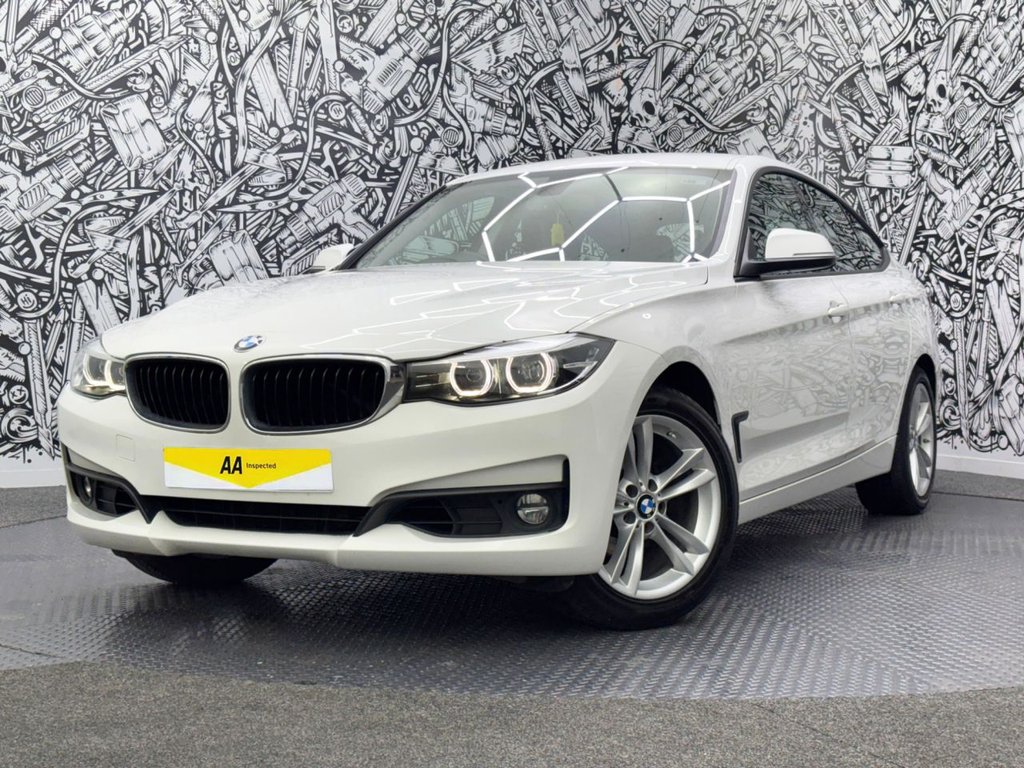 Used BMW 3 Series 2019 for sale - 76481487: Photo 8