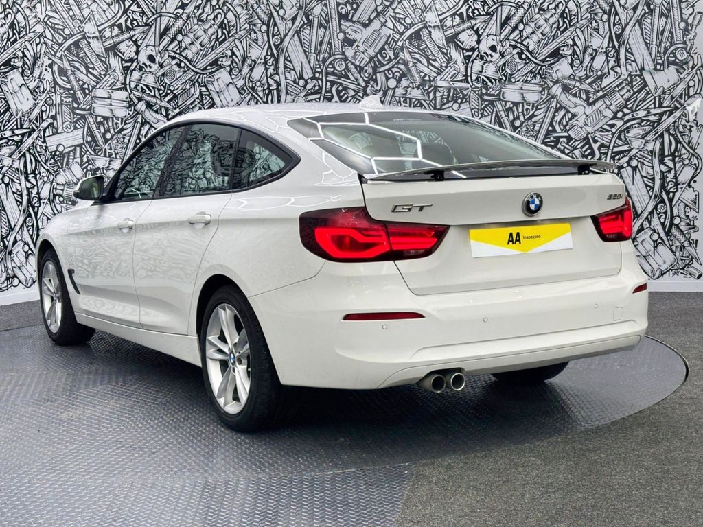 Used BMW 3 Series 2019 for sale - 76481487: Photo 9