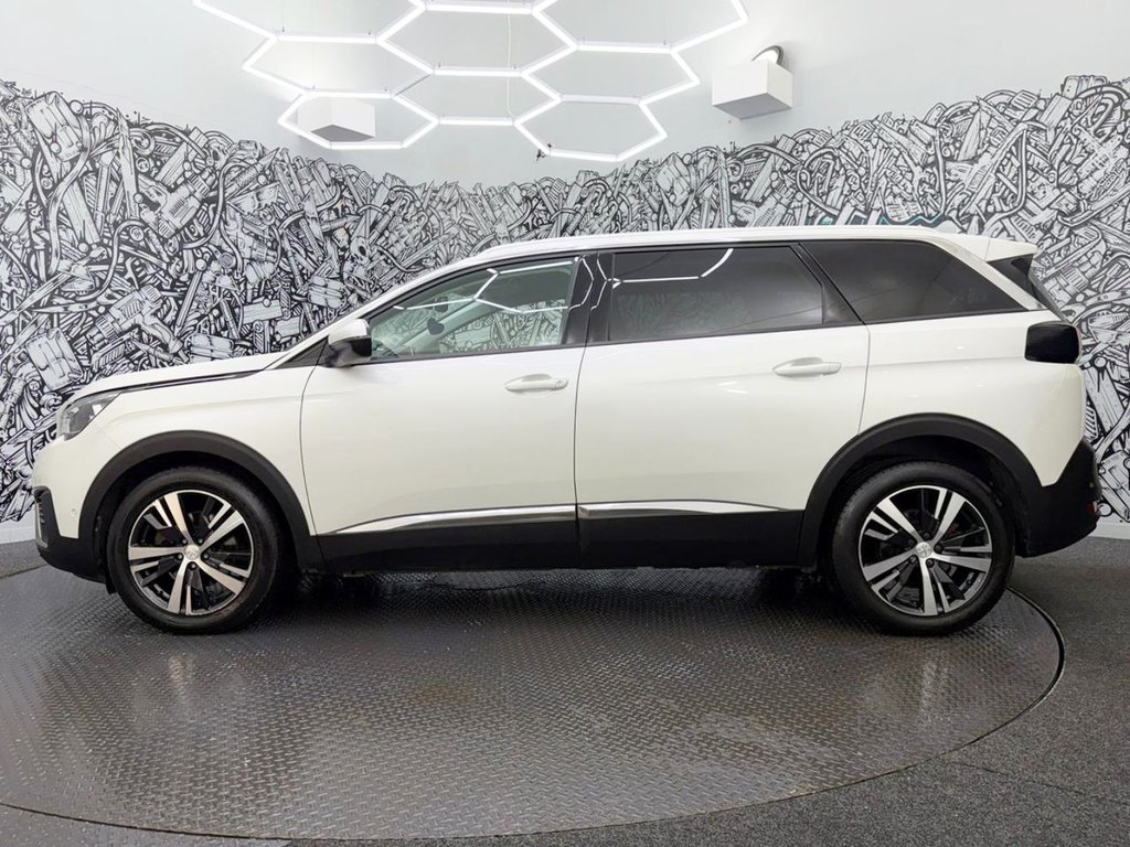 Used Peugeot 5008 2020 for sale - 77547473: Photo 12