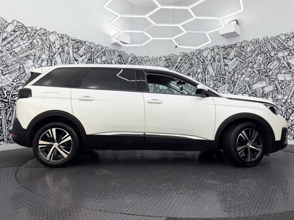 Used Peugeot 5008 2020 for sale - 77547473: Photo 13