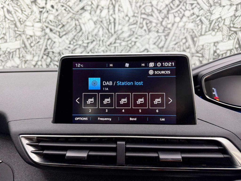 Used Peugeot 5008 2020 for sale - 77547473: Photo 16