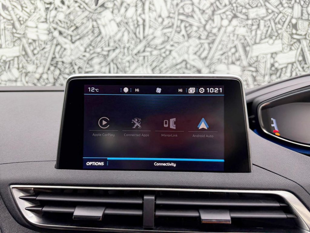 Used Peugeot 5008 2020 for sale - 77547473: Photo 17