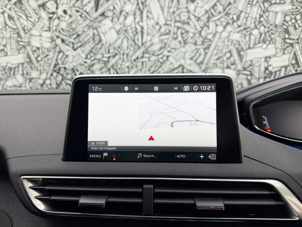 Used Peugeot 5008 2020 for sale - 77547473: Photo 18