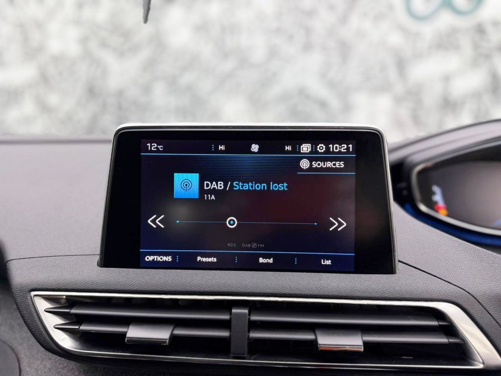 Used Peugeot 5008 2020 for sale - 77547473: Photo 19