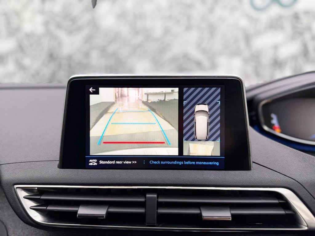 Used Peugeot 5008 2020 for sale - 77547473: Photo 20