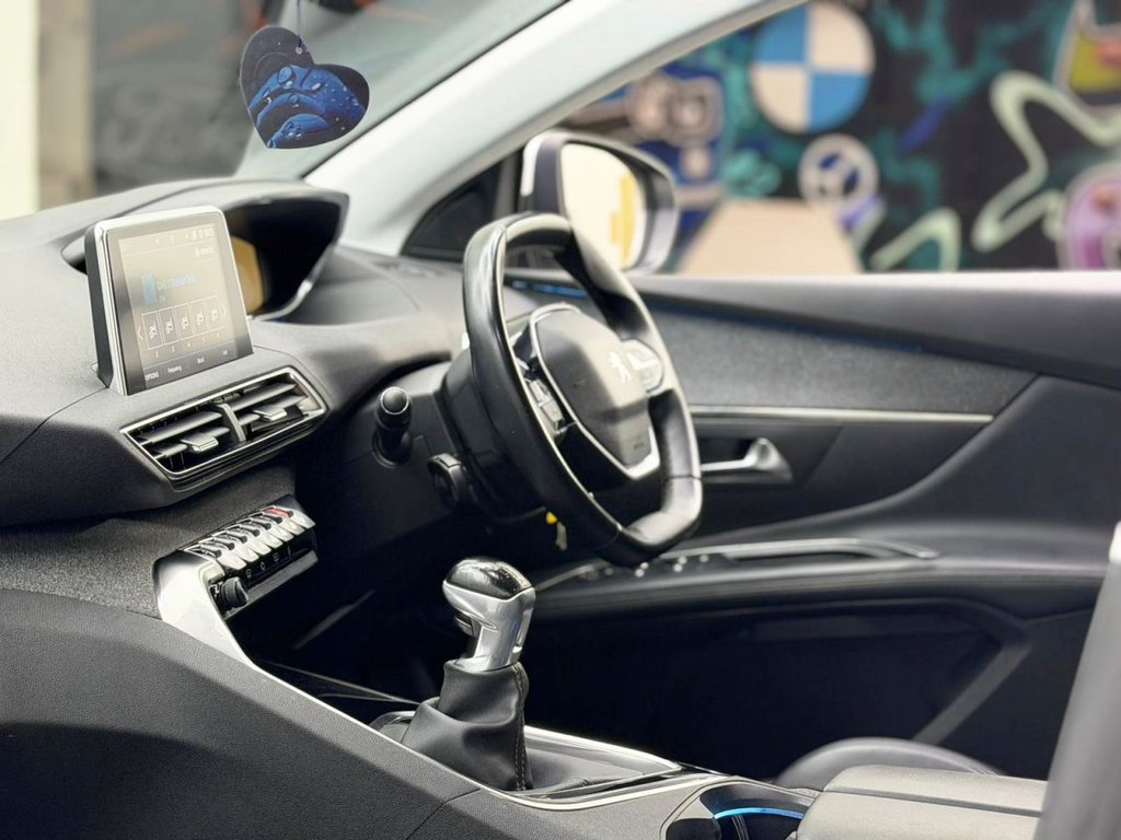 Used Peugeot 5008 2020 for sale - 77547473: Photo 21