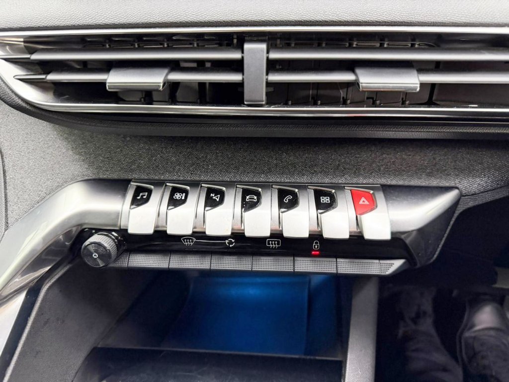 Used Peugeot 5008 2020 for sale - 77547473: Photo 23