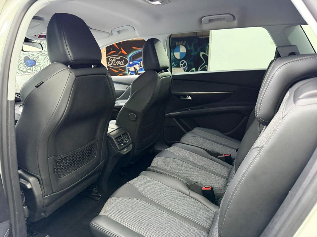 Used Peugeot 5008 2020 for sale - 77547473: Photo 24