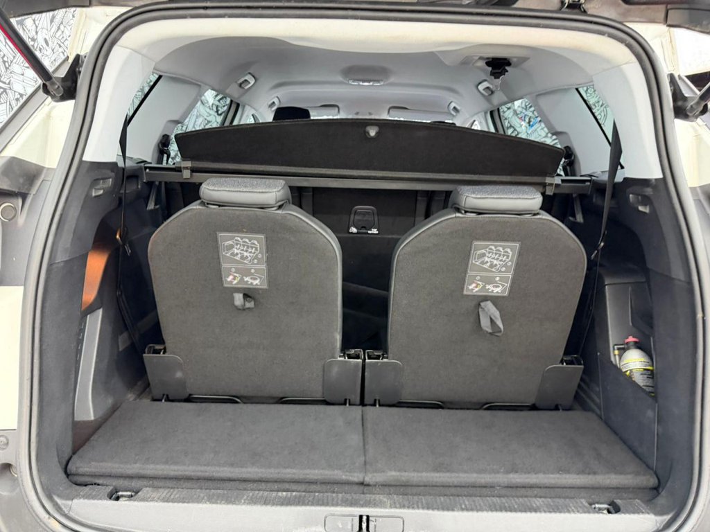 Used Peugeot 5008 2020 for sale - 77547473: Photo 25