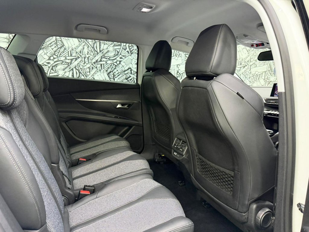 Used Peugeot 5008 2020 for sale - 77547473: Photo 27