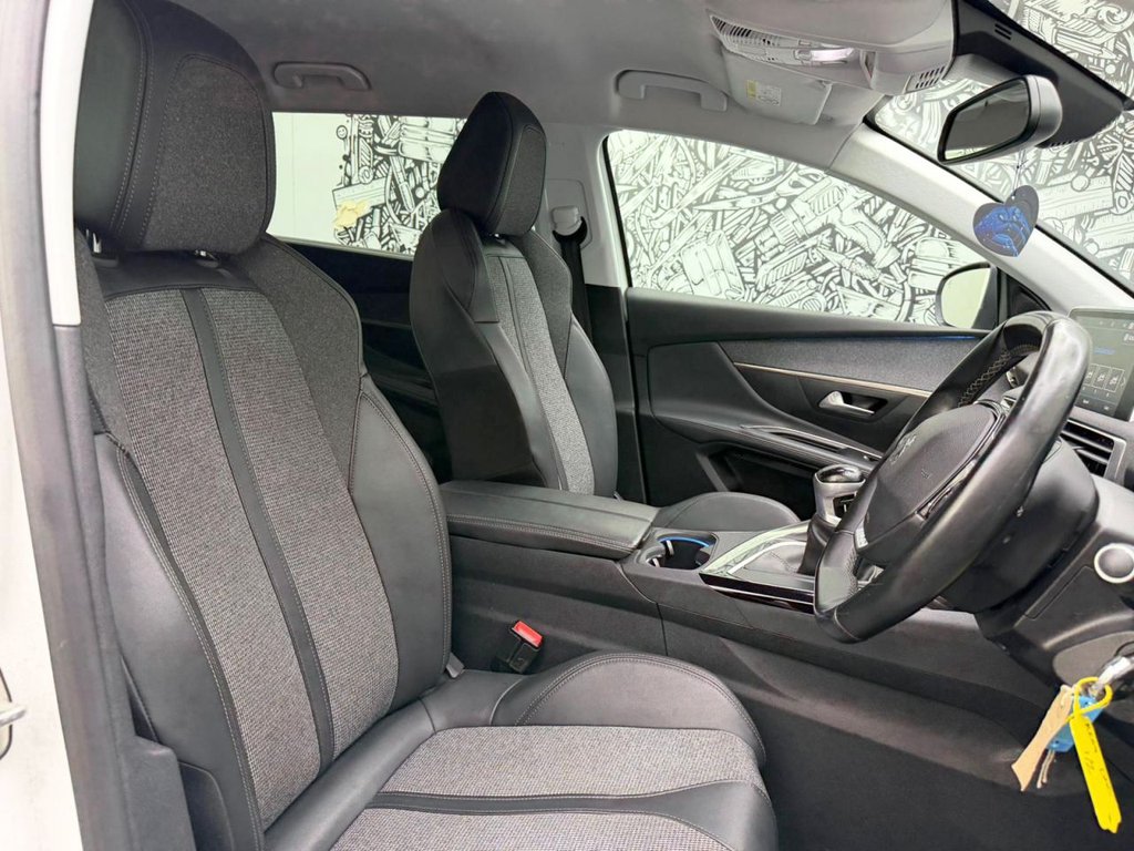 Used Peugeot 5008 2020 for sale - 77547473: Photo 29