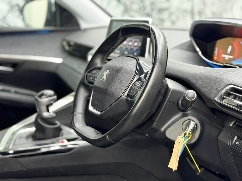 Used Peugeot 5008 2020 for sale - 77547473: Photo 30