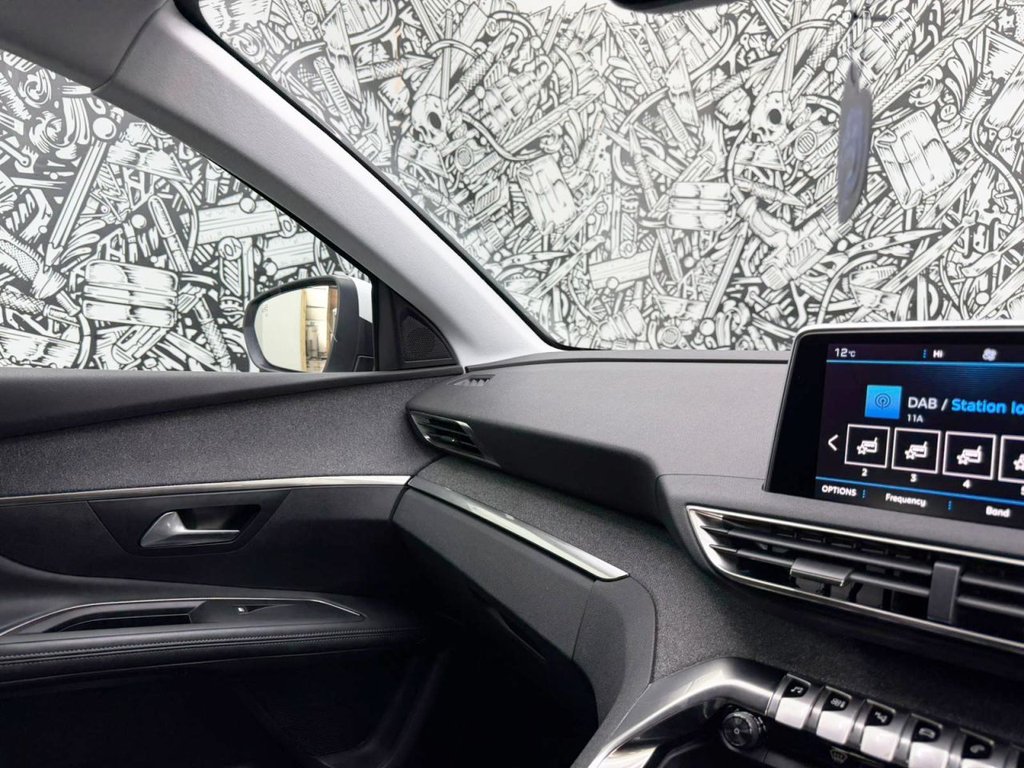 Used Peugeot 5008 2020 for sale - 77547473: Photo 31