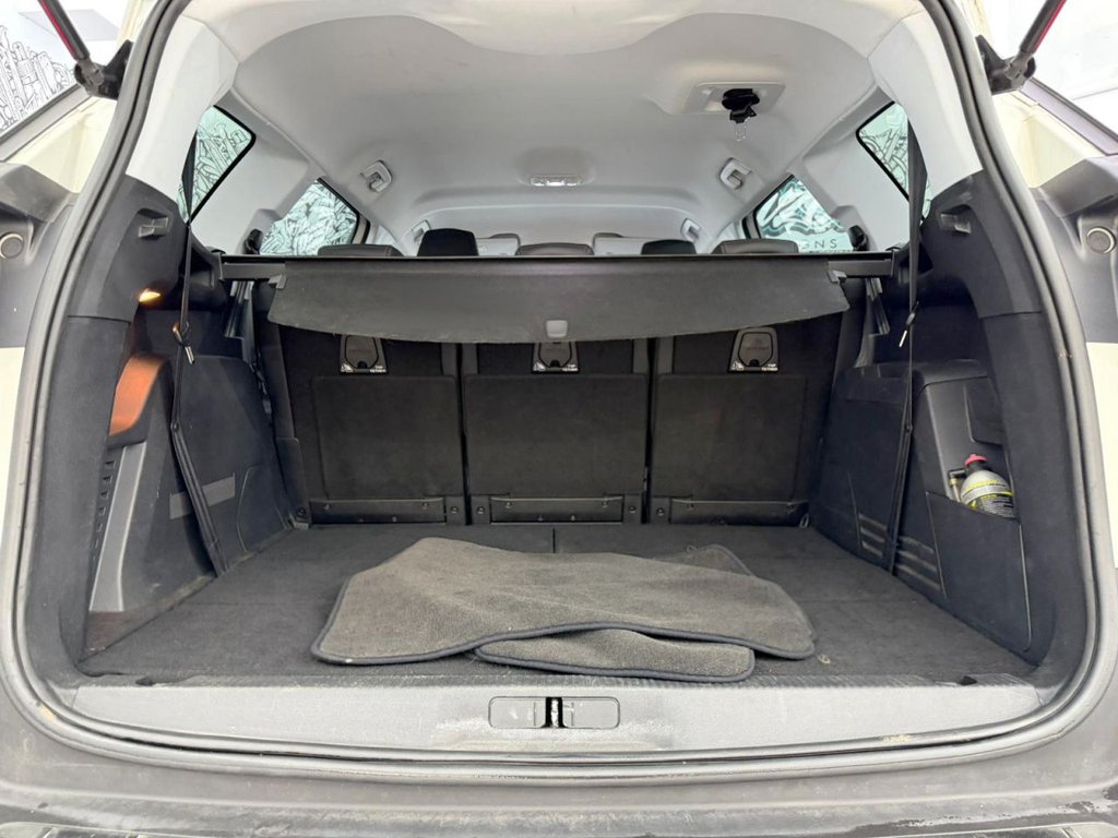 Used Peugeot 5008 2020 for sale - 77547473: Photo 32