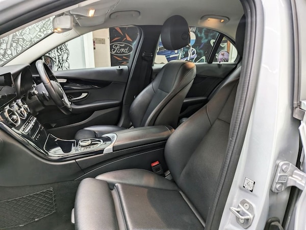 Used Mercedes-Benz C-Class 2021 for sale - 76190769: Photo 15