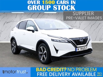Used Nissan Qashqai 2024 for sale - 79245139: Photo