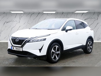 Used Nissan Qashqai 2024 for sale - 79245139: Photo