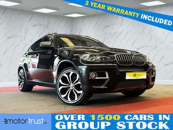 Used BMW X6 2013 for sale - 78672390: Photo