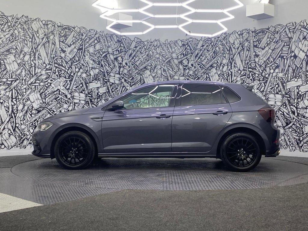 Used Volkswagen Polo 2022 for sale - 76010022: Photo 12