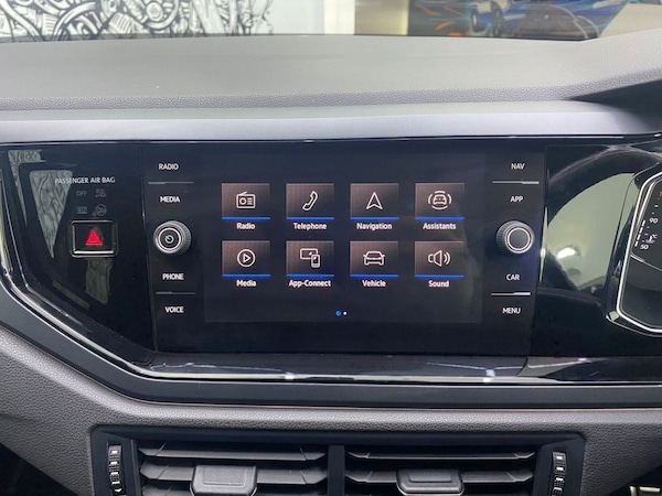 Used Volkswagen Polo 2022 for sale - 76010022: Photo 16