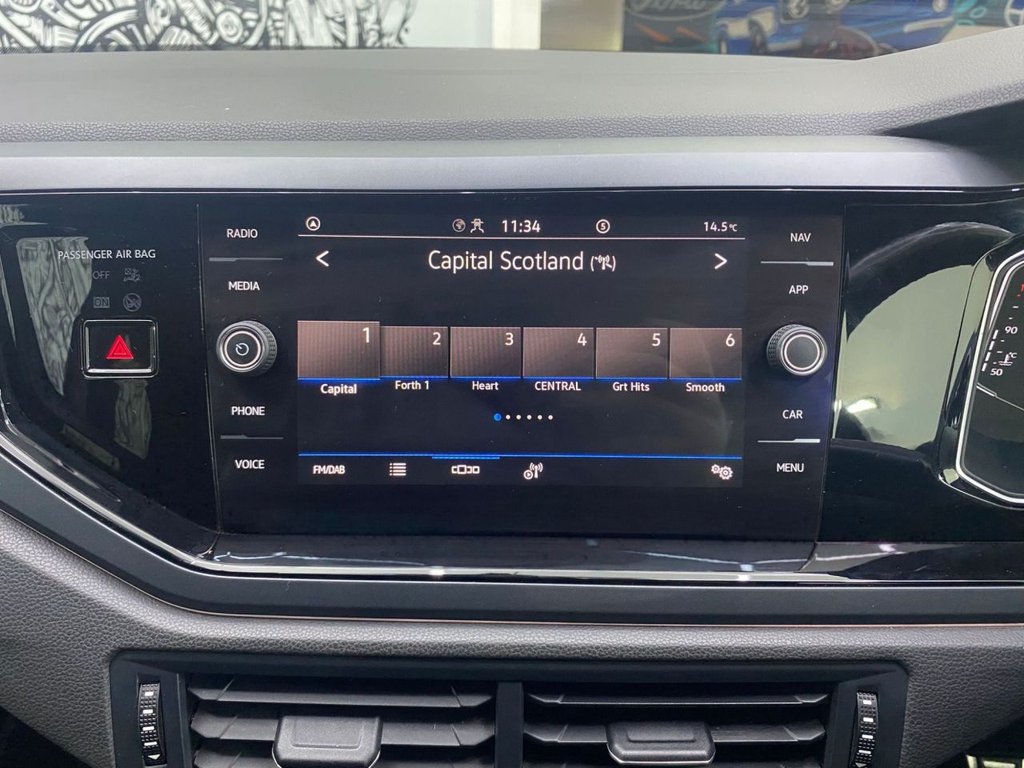 Used Volkswagen Polo 2022 for sale - 76010022: Photo 18