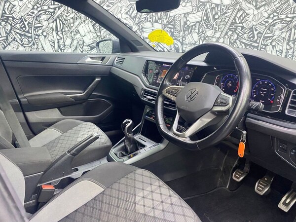 Used Volkswagen Polo 2022 for sale - 76010022: Photo 19