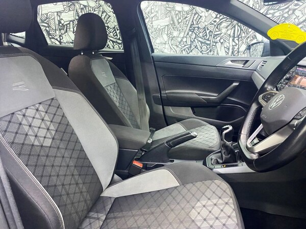 Used Volkswagen Polo 2022 for sale - 76010022: Photo 20