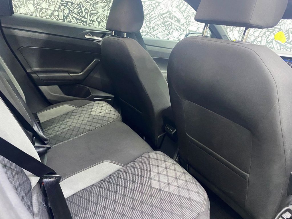 Used Volkswagen Polo 2022 for sale - 76010022: Photo 21