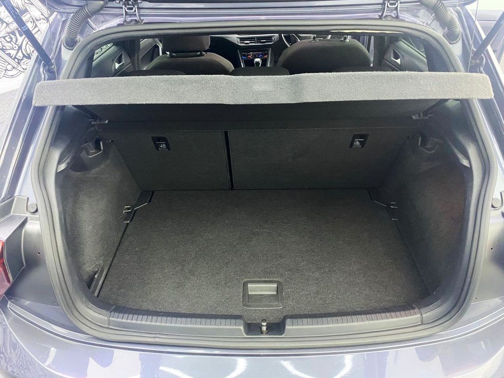 Used Volkswagen Polo 2022 for sale - 76010022: Photo 23