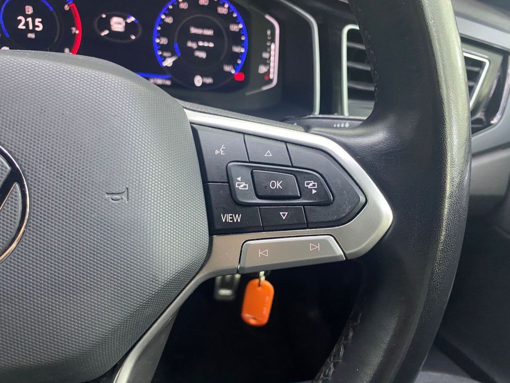 Used Volkswagen Polo 2022 for sale - 76010022: Photo 25