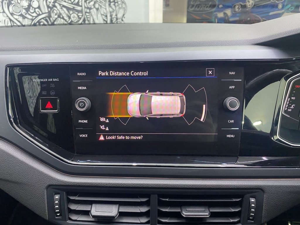 Used Volkswagen Polo 2022 for sale - 76010022: Photo 27