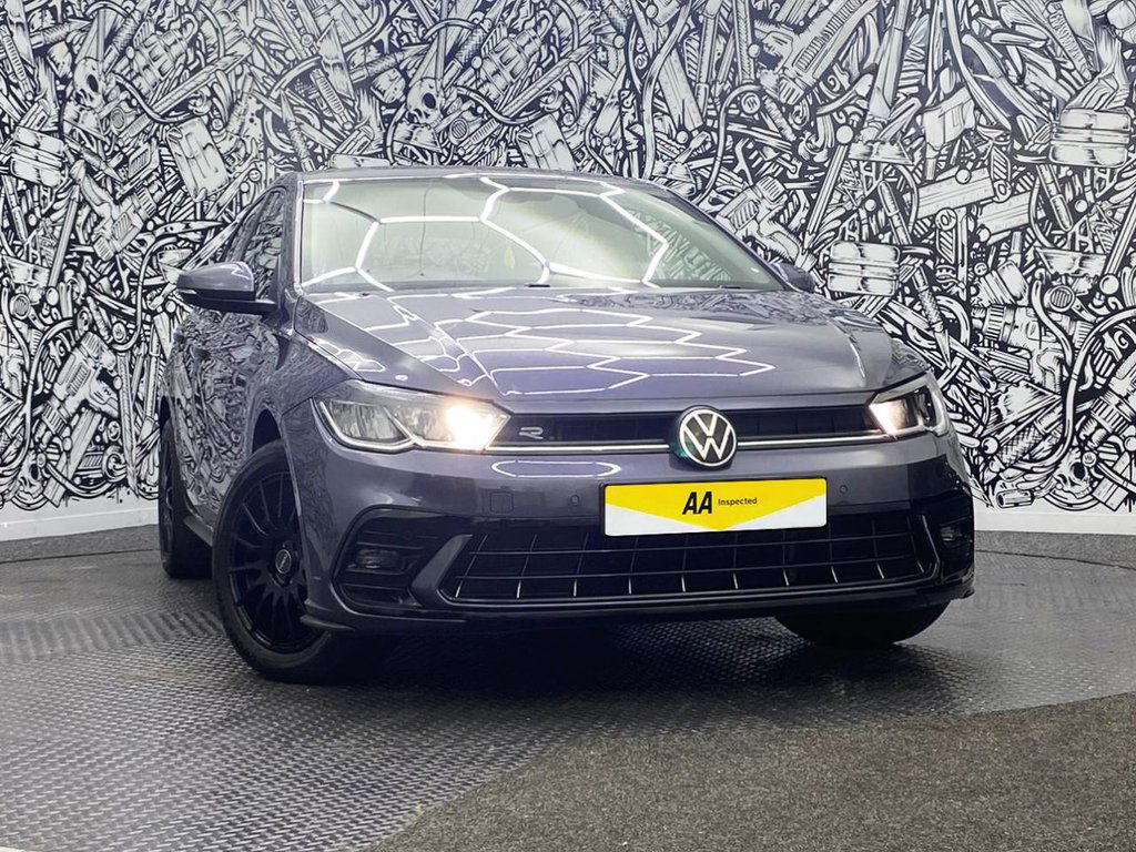 Used Volkswagen Polo 2022 for sale - 76010022: Photo 4