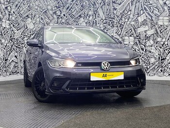 Used Volkswagen Polo 2022 for sale - 76010022: Photo 4