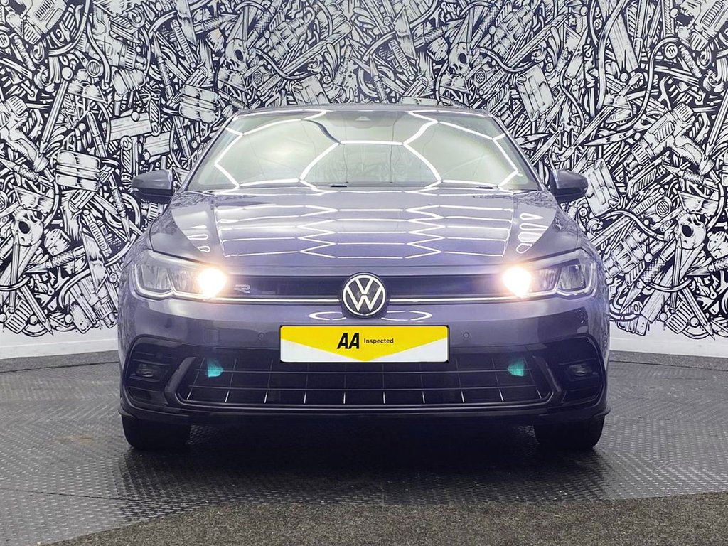 Used Volkswagen Polo 2022 for sale - 76010022: Photo 5