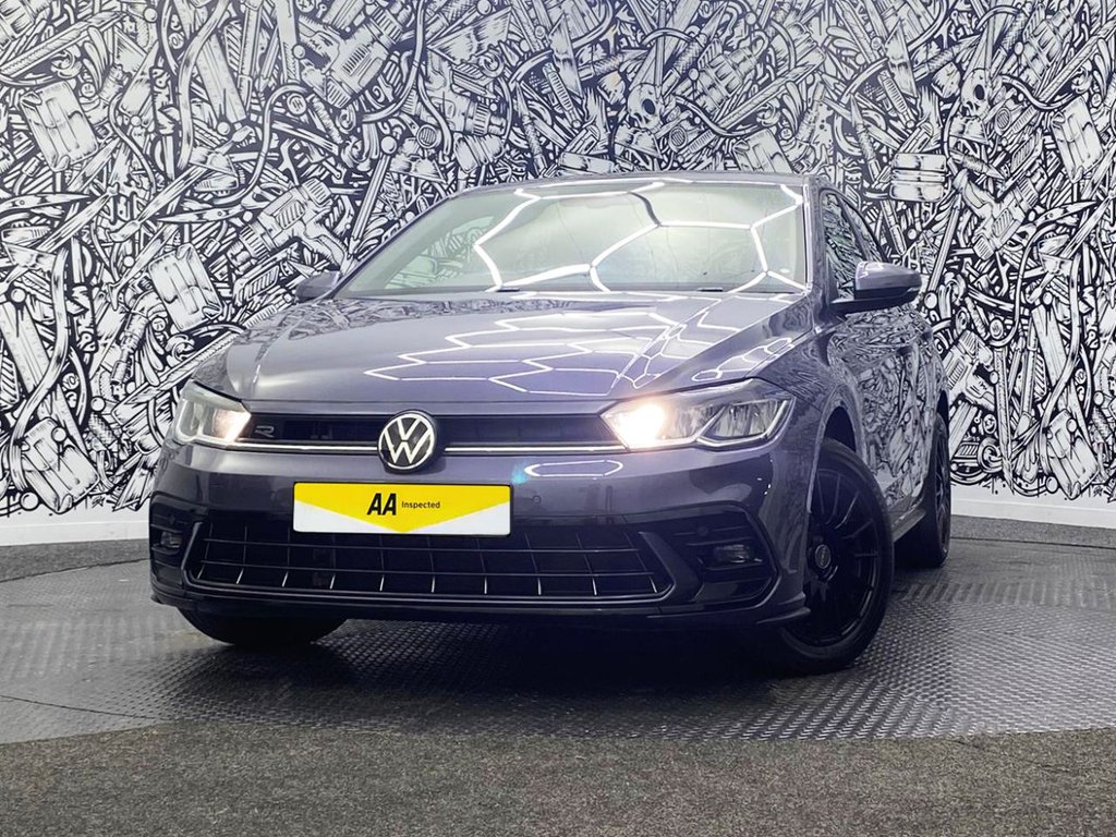 Used Volkswagen Polo 2022 for sale - 76010022: Photo 6