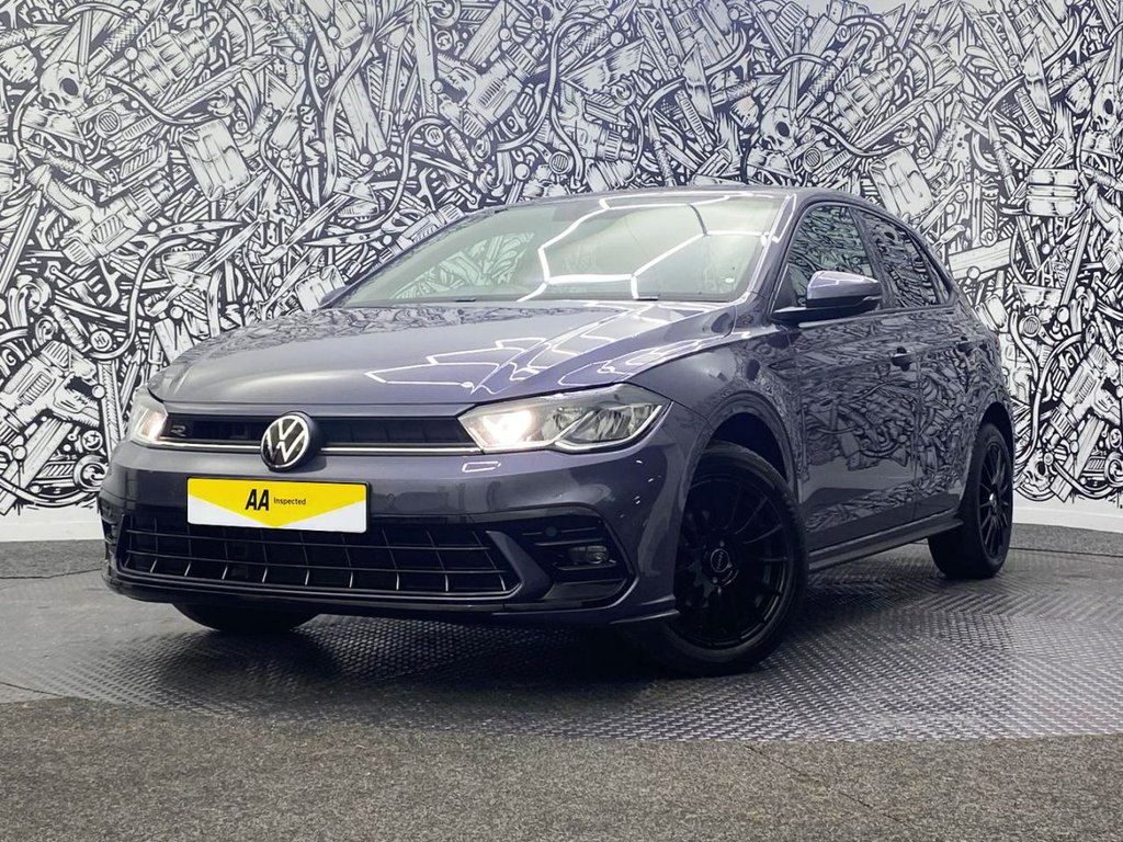 Used Volkswagen Polo 2022 for sale - 76010022: Photo 8