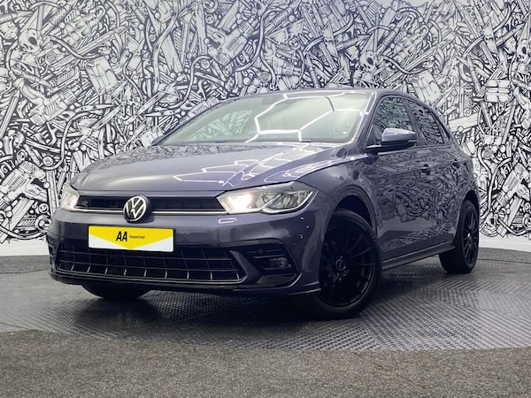 Used Volkswagen Polo 2022 for sale - 76010022: Photo 8