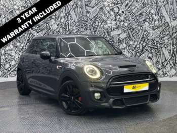 Used MINI Hatch 2018 for sale - 75383694: Photo