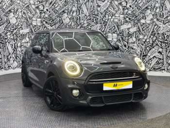 Used MINI Hatch 2018 for sale - 75383694: Photo
