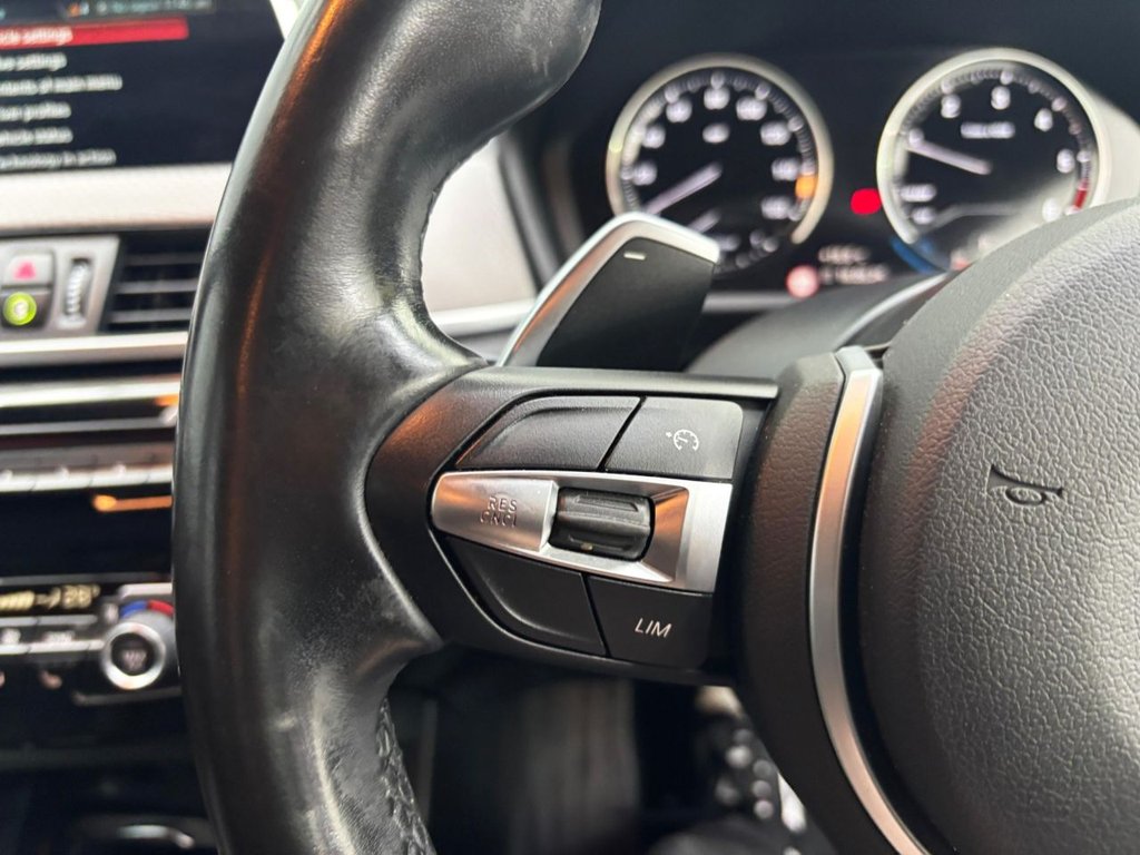 Used BMW X2 2018 for sale - 76546377: Photo 18