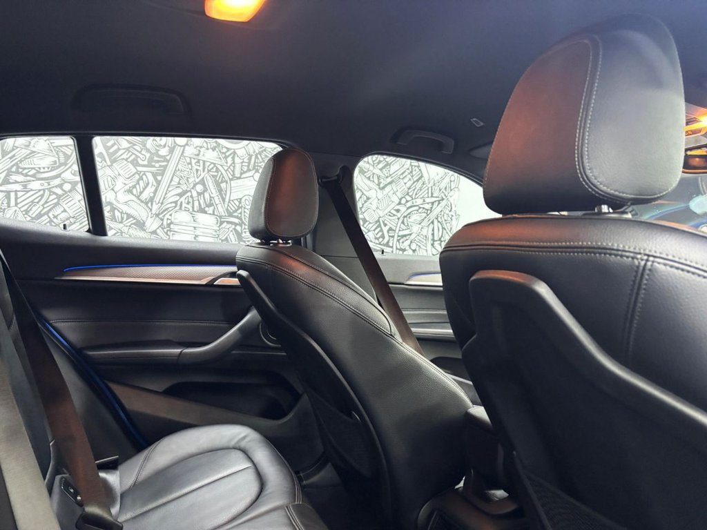 Used BMW X2 2018 for sale - 76546377: Photo 23